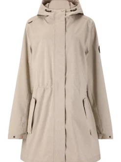 takki Aleia parka W><noscript><img width=