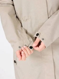 takki Aleia parka W><noscript><img width=