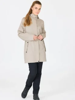 takki Aleia parka W><noscript><img width=
