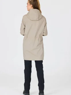 takki Aleia parka W><noscript><img width=