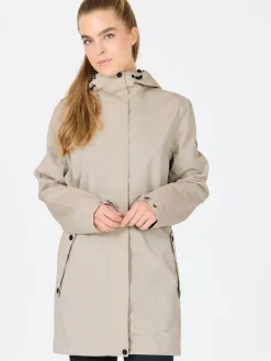 takki Aleia parka W><noscript><img width=
