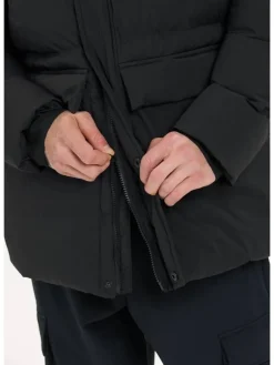 Whistler Takit|Talvitakit|takki Creed CFT+ puffer 1001 Black