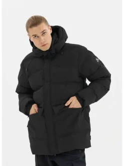Whistler Takit|Talvitakit|takki Creed CFT+ puffer 1001 Black