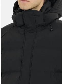 Whistler Takit|Talvitakit|takki Creed CFT+ puffer 1001 Black