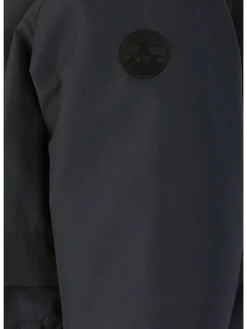 Whistler Takit|Talvitakit|takki Janison V2 parka W 1188 Salute