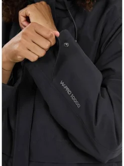 Whistler Takit|Talvitakit|takki Janison V2 parka W 1188 Salute
