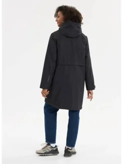 Whistler Takit|Talvitakit|takki Janison V2 parka W 1188 Salute