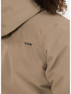Whistler Takit|Talvitakit|takki Mullie V2 parka W 3040 Fallen rock
