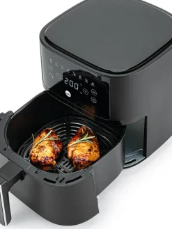 Wilfa Muut Keittiön Pienkoneet|airfryer AF-40B