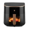 Wilfa Muut Keittiön Pienkoneet|airfryer AFD-80 Split musta