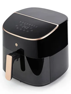 Wilfa Muut Keittiön Pienkoneet|airfryer AFD-80 Split musta