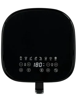 airfryer AFD60B 6 l musta><noscript><img width=
