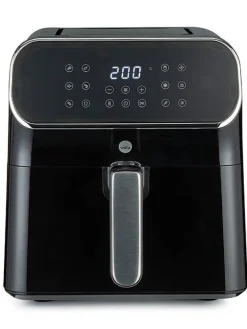 Airfryer Crispier 5.5 kiertoilmakypsennin>Wilfa