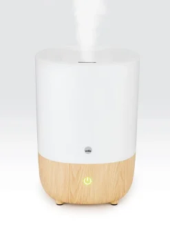 Wilfa Ilmastointi|ilmankostutin NATURE HU-400WWA