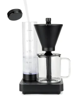 kahvinkeitin Performance Compact CM8B-A100>Wilfa Hot