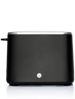 Leivänpaahdin CT-1000MB musta>Wilfa Sale