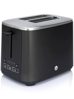Leivänpaahdin CT-1000MB musta><noscript><img width=