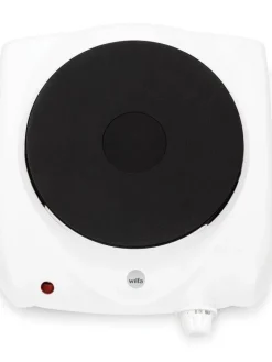 Wilfa Uunit Ja Liedet|1-levyn keittolevy CP-1W