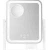 meikkipeili Glowing MI4W-D25 valkoinen>Wilfa Online