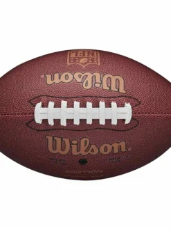 Wilson Palloilu Ja Frisbee|amerikkalainen jalkapallo NFL Ignition