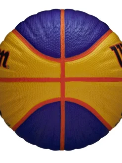 koripallo Fiba 3x3 Replica RBR>Wilson Hot