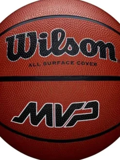 koripallo MVP>Wilson