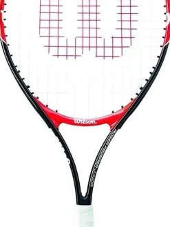 tennismaila Roger Federer 21 Jr>Wilson Discount