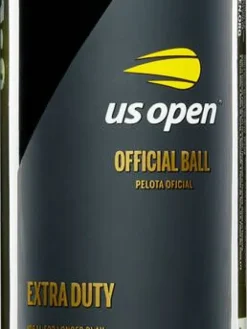 tennispallo US Open 4 kpl>Wilson Online