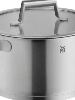 WMF Keittoastiat|kattilasetti Comfort Line 5-osainen