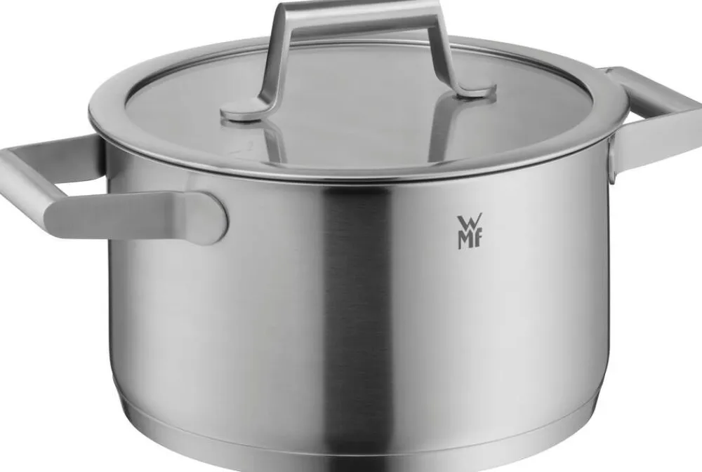 WMF Keittoastiat|kattilasetti Comfort Line 5-osainen