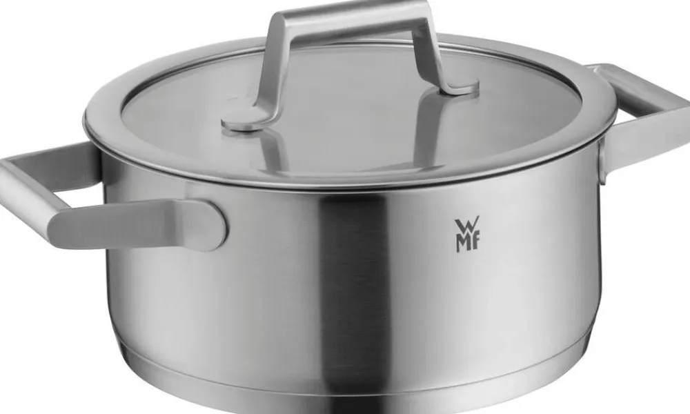 WMF Keittoastiat|kattilasetti Comfort Line 5-osainen