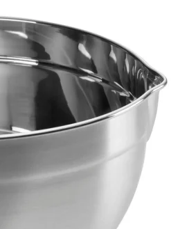 WMF Leivonta|Keittiötarvikkeet|keittiökulho 20 cm/3,1 l silikonipohjalla