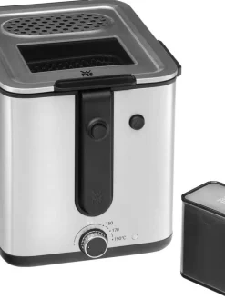 WMF Muut Keittiön Pienkoneet|KITCHENminis® friteerauskeitin 1 L