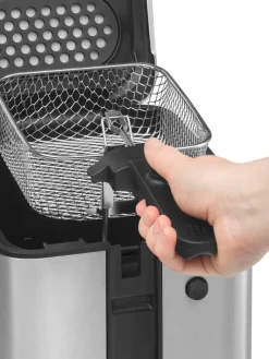 WMF Muut Keittiön Pienkoneet|KITCHENminis® friteerauskeitin 1 L