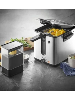 WMF Muut Keittiön Pienkoneet|KITCHENminis® friteerauskeitin 1 L