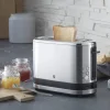 WMF Leivänpaahtimet Ja Grillit|KITCHENminis® leivänpaahdin yhdelle viipaleelle