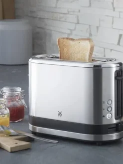 WMF Leivänpaahtimet Ja Grillit|KITCHENminis® leivänpaahdin yhdelle viipaleelle