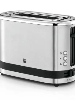WMF Leivänpaahtimet Ja Grillit|KITCHENminis® leivänpaahdin yhdelle viipaleelle