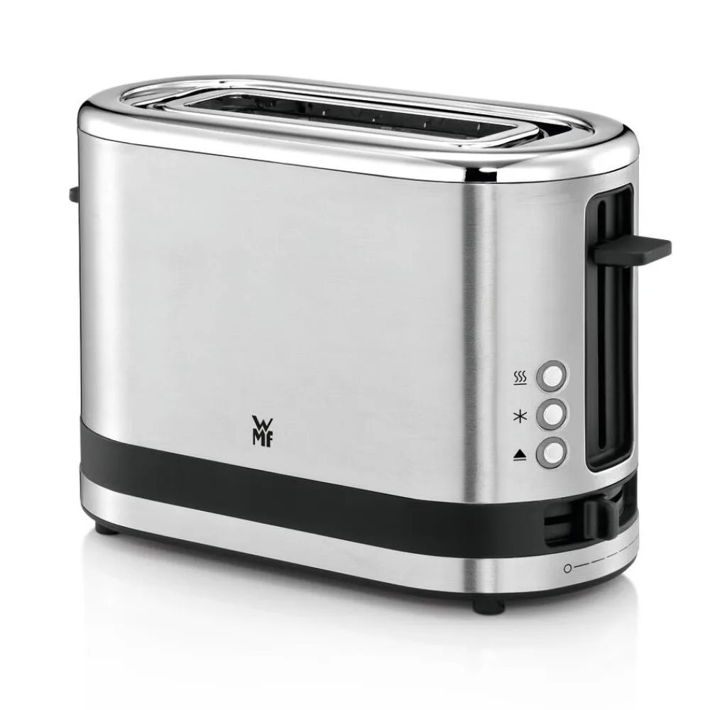 WMF Leivänpaahtimet Ja Grillit|KITCHENminis® leivänpaahdin yhdelle viipaleelle