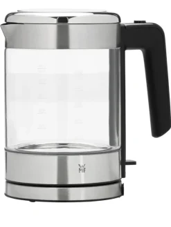 KITCHENminis® vedenkeitin 1 L lasi>WMF New