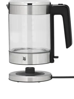 KITCHENminis® vedenkeitin 1 L lasi>WMF New
