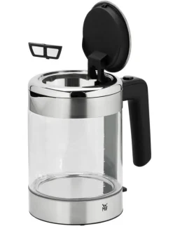 KITCHENminis® vedenkeitin 1 L lasi><noscript><img width=