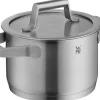 korkea kattila Comfort Line 16 cm/1,9 l kannella>WMF New