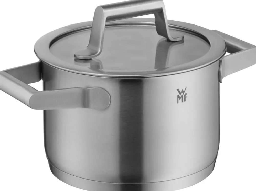 korkea kattila Comfort Line 16 cm/1,9 l kannella>WMF New