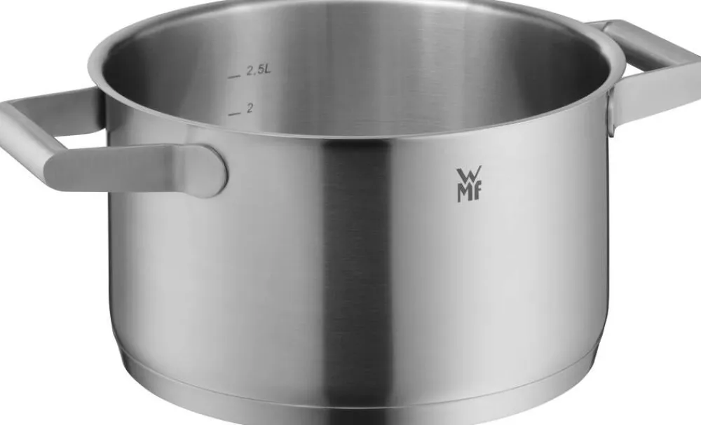 korkea kattila Comfort Line 16 cm/1,9 l kannella>WMF New