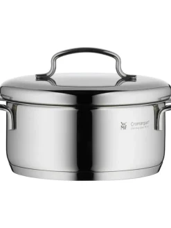 WMF Keittoastiat|Mini kattila 0,9 L kannella