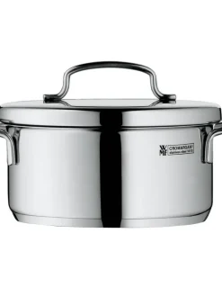 WMF Keittoastiat|Mini kattila 0,9 L kannella