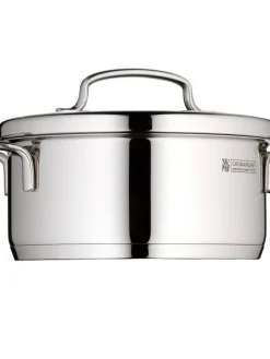 WMF Keittoastiat|Mini kattila 0,9 L kannella