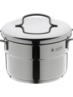 Mini kattila 1,3 L kannella>WMF