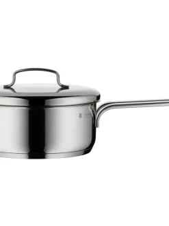 WMF Keittoastiat|Mini keittokasari 1,2 L kannella teräs